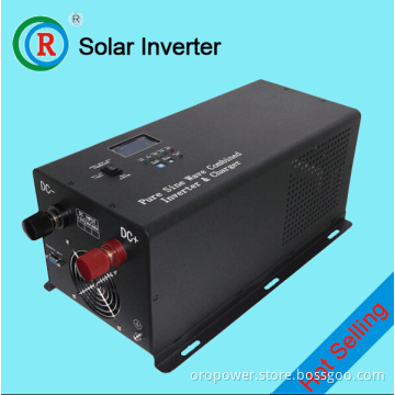 DC to AC Solar Power Inverter Generator Inverter 3000W